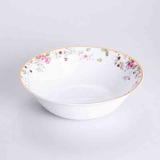 Фарфоровый столовый сервиз Strawberry на 6 персон Киев