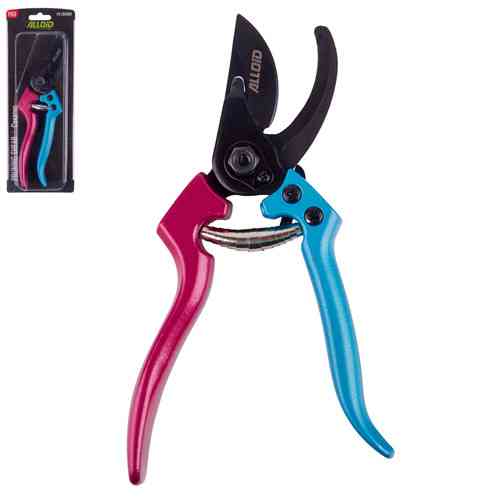 Alloid Pro. Секатор 200мм, лезо SK5 (PS-200389) Одеса