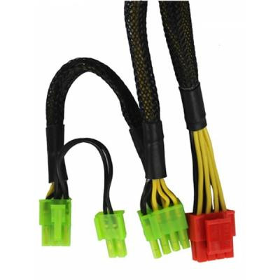 Блок живлення Gamemax 600W (GE-600) Вінниця - фото 7