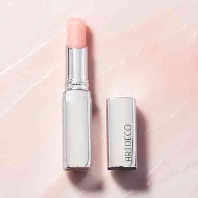 Помада для губ Artdeco Color Booster Lip Balm Boosting Pink (4052136032857) Винница