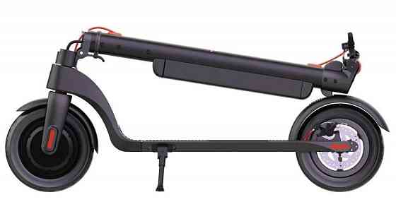 Электросамокат: Proove Model X-City Pro Киев