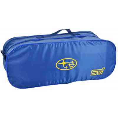 Набор техпомощи Poputchik Subaru STI легковой (01-137-Л) Винница