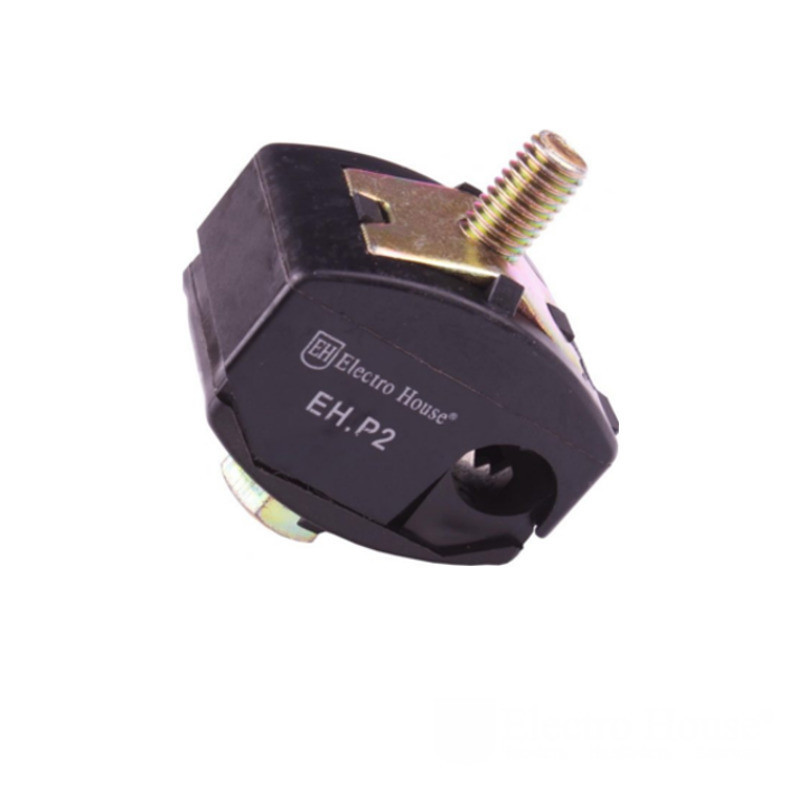 Зажим прокалываемый 25-70 / 6-35 мм2 Днепр - изображение 2