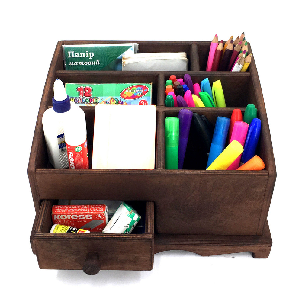 Настольный органайзер 