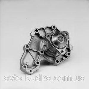 Водяний насос на Рено Лагуна мотор 1.9TDI р.1997-2001 HEPU (Німеччина) P054 Новий Розділ - фото 1
