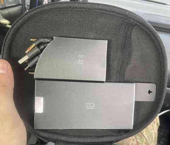 Наушники: JBL Tour One M2 Black. Харків