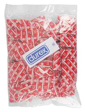 Презервативы London red condoms 100 pcs. Sex Aura Киев