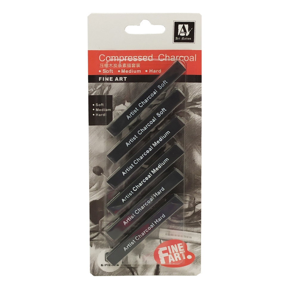 Восковые карандаши 