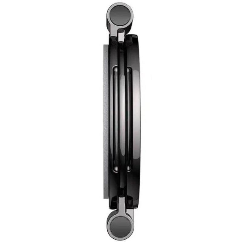 Автотримач для телефона Baseus MagPro Series II Magnetic Car Mount Stick-on Version Cosmic Black Одеса - фото 7