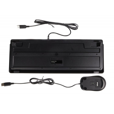 Комплект A4Tech F1512 Black (4711421957939) Винница - изображение 7