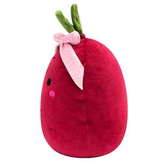 М'яка іграшка Squishmallows - Буряк Клавдія (19 cm) Дніпро