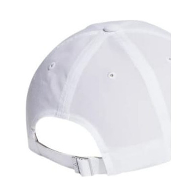 Кепка Adidas Run ES Cap A.R. IC2069 білий OSFM 58-60 см (4066751263251) Вінниця - фото 4