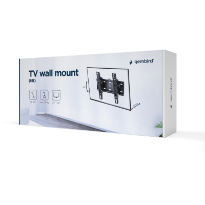 Кронштейн Gembird WM-42T-02 Вінниця - фото 4