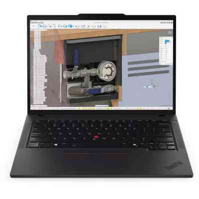 Ноутбук Lenovo ThinkPad P14s G6 (21QL003SRA) Вінниця