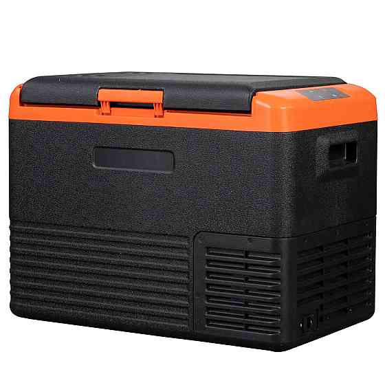 Автохолодильник Alpicool CL40 -20℃.  12, 24, 220 вольт Київ