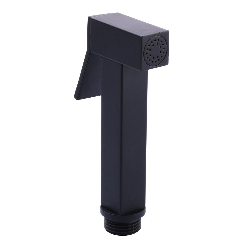 Душевая гигиеническая стоп-лейка TOPAZ SH77-BL (000020809) Киев - изображение 1