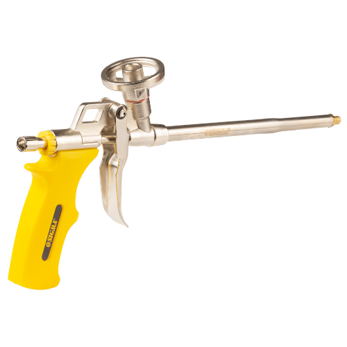 Пістолет для монтажної піни Standard SIGMA Житомир - фото 11