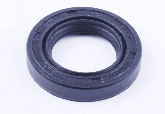 Сальник 25*40*7 (стакана ВОМ) - КПП Мукачево - изображение 1