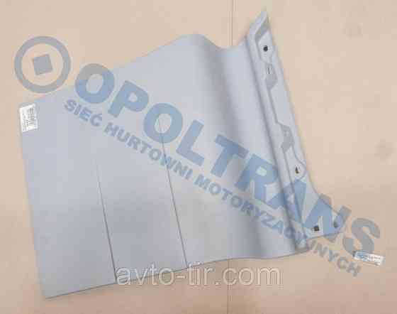 Продолжение двери MAN TGA , TGS 81626100033 81626100032 Луцк