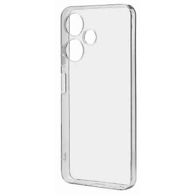 Чохол до мобільного телефона BeCover Infinix Hot 30i NFC (X669D) Transparancy (709795) Вінниця