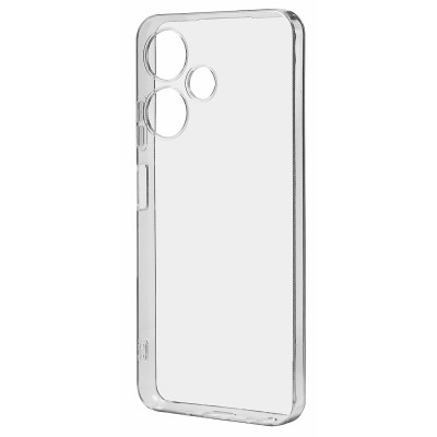 Чехол для мобильного телефона BeCover Infinix Hot 30i NFC (X669D) Transparancy (709795) Винница - изображение 1