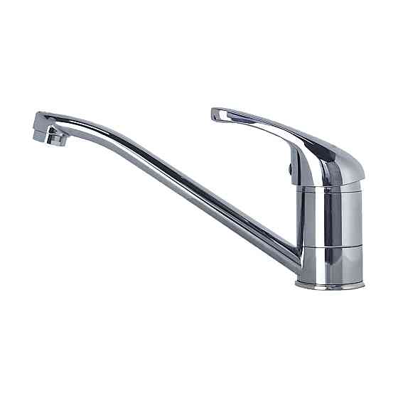 Змішувач для кухні Globus Lux Solly GLSO-0203 Київ