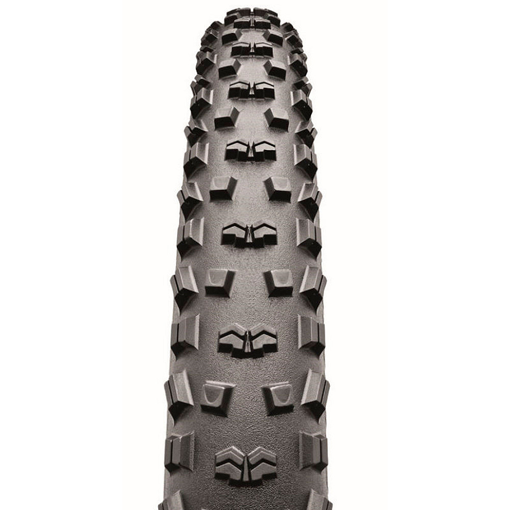 Покрышка бескамерная Continental Mountain King 29"x2.3, черная, складная, ProTection, Skin Киев - изображение 3