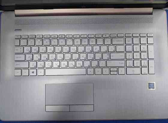 Еліт клас | Ноутбук HP 17-by2008ds (СЕНСОРНИЙ, стан ІДЕАЛ,) Гарантія. Харків