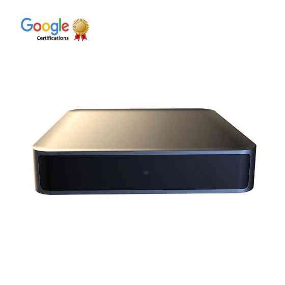 TV-приставка Dcolor GD2 2/32 ( Чорний ) Харьков