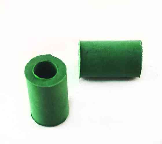 Патрубок карбюратора бензопилы Hus 137 импульсный Мукачево