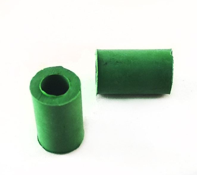 Патрубок карбюратора бензопилы Hus 137 импульсный Мукачево - изображение 1