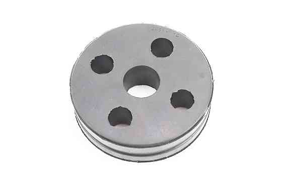 Муфта гумова "гола" Київ