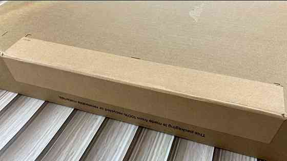 Новий Ноутбук: DELL Inspiron 16, Model 5635, Silver,AMD Ryzen 7, 1TB Харків