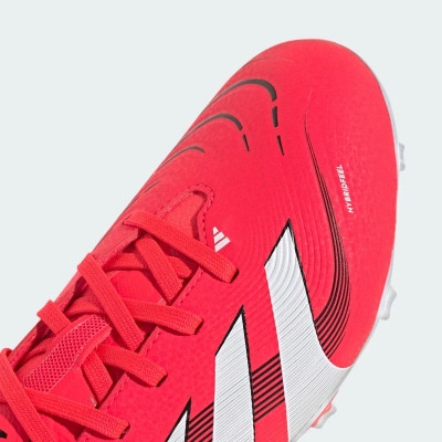 Бутси Adidas Predator League Firm/Multi-Ground Kids ID3750 38 (23,3см) Red/White (4067892319920) Вінниця - фото 8