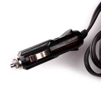 Автомобильный компрессор СИЛА СТАНДАРТ с фонарем 35л / мин, 7 Атм (900406) Винница