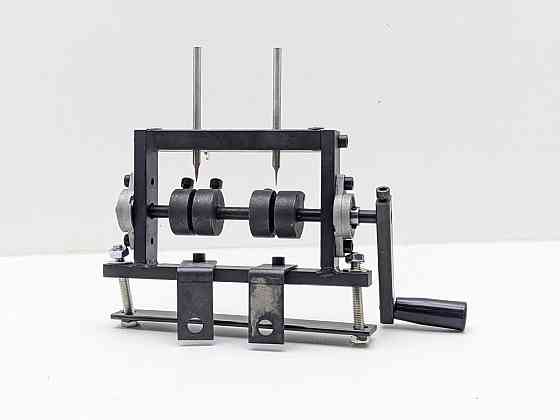 Машинка для зачистки кабелю (Б клас) 21034 Луцк