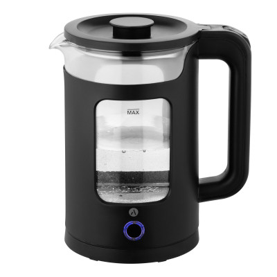 Электрочайник Ardesto EKL-T31GB Винница - изображение 2