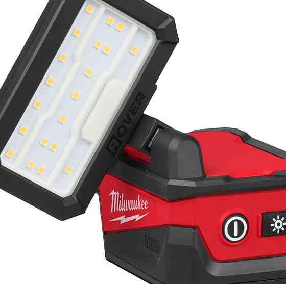 Прожектор переносний 1000 lumen M18 ALIS-0 MILWAUKEE Одесса