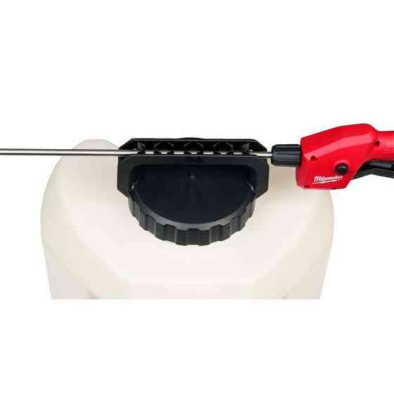 Емкость для химии M18 BBPFP2-CST MILWAUKEE 4933498964 Одесса