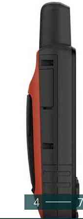 Навігатор: GPS багатофункціональний Garmin GPSMAP 66i (010-02088-02) Київ