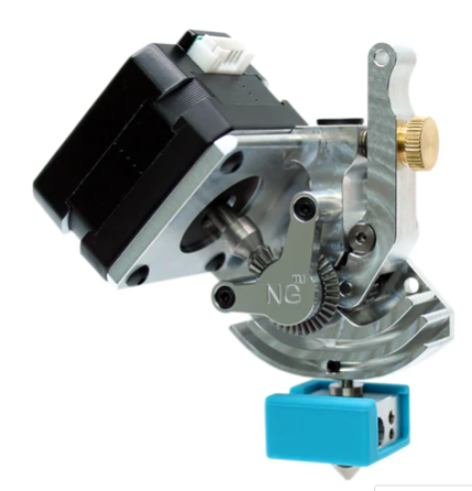 Улучшенный экструдер Micro Swiss NG™ для Creality Ender 5/5pro/5 plus Киев