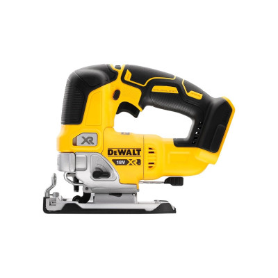 Электролобзик DeWALT 18В XR Li-lon, бесщёточный, 2x5Ah,ЗП, кейс TSTAK (DCS334P2) Винница - изображение 3