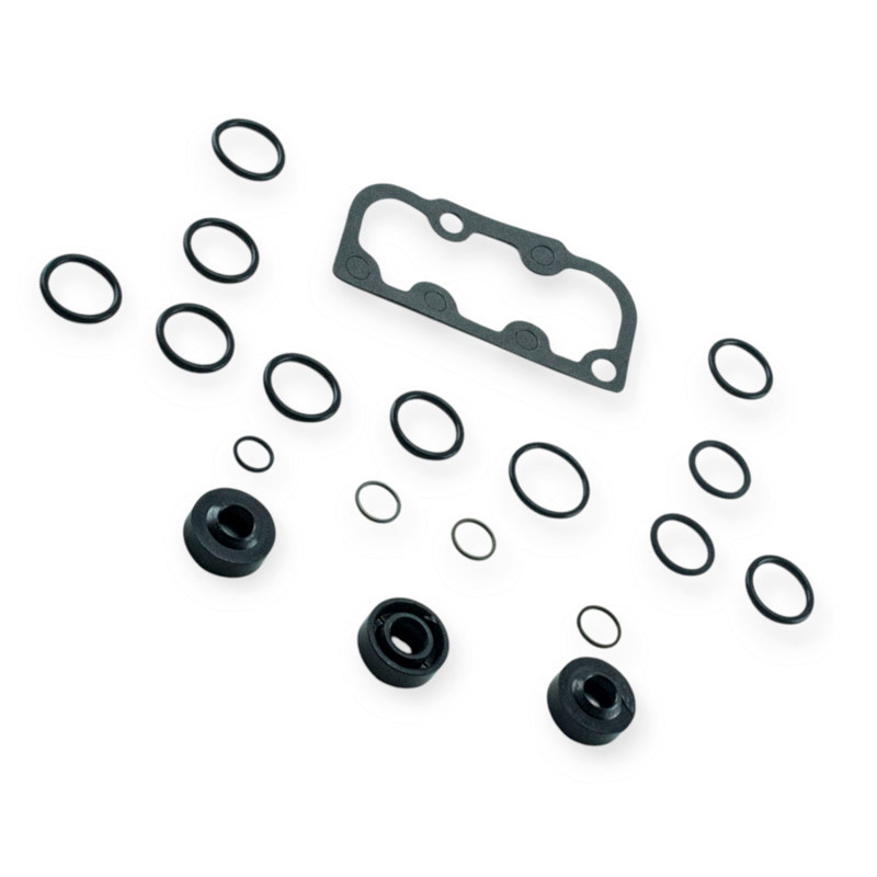 Ремкомплект Р100 гидрораспределителя Мукачево - изображение 1