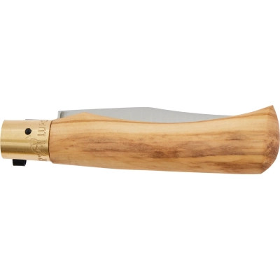 Ніж Old Bear Classic M, C70 steel, Olive (9306/19_LU) Вінниця - фото 4