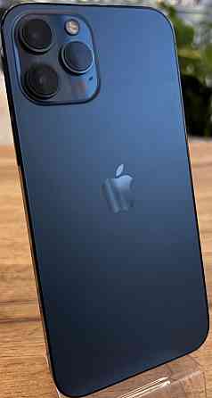 Айфон iPhone 12 Pro Max 128Gb. Киев