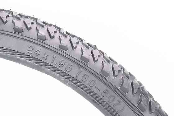 Шина 24"x1,95 (50-507) шипована HAWK Киев