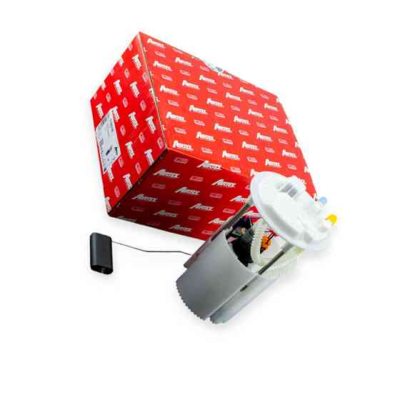 Насос топливный автомобиль Рено Megane III 1.5, 1.6 DCi (модуль погружной) (бензонасос) Мукачево