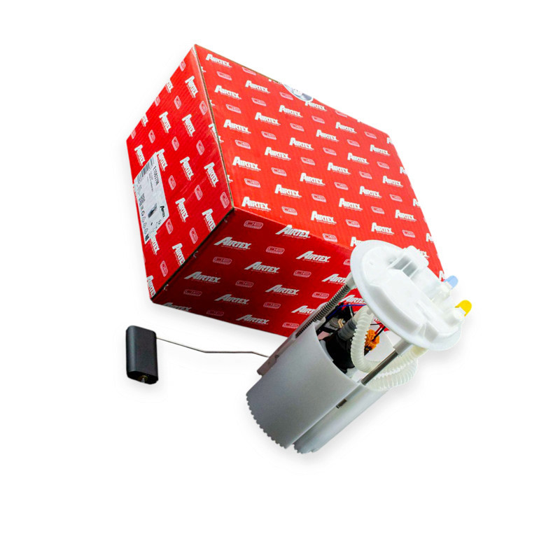 Насос топливный автомобиль Рено Megane III 1.5, 1.6 DCi (модуль погружной) (бензонасос) Мукачево - изображение 1