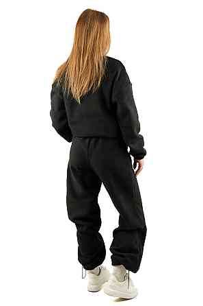 Жіночі штани теплі, фліс топ Київ