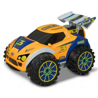 Радіокерована іграшка Nikko Nano VaporizR 3 жовтогаряча (10011) Вінниця